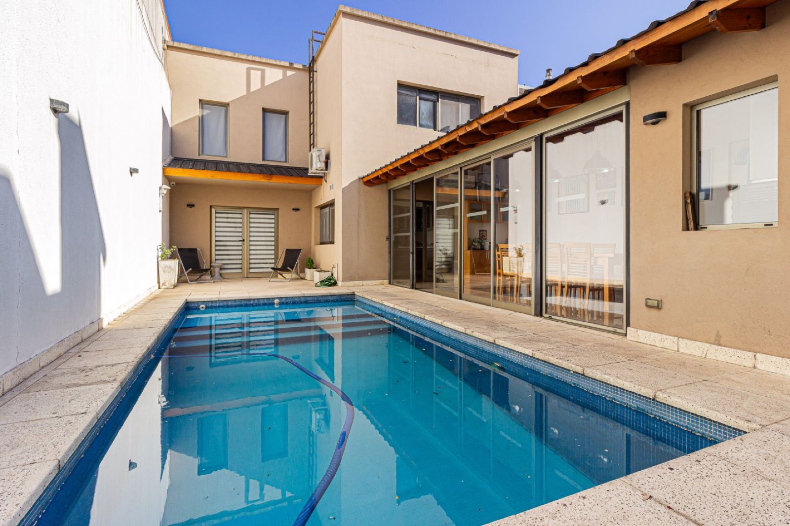 Casa en venta en Manuela Pedraza al 4900 · Villa Urquiza