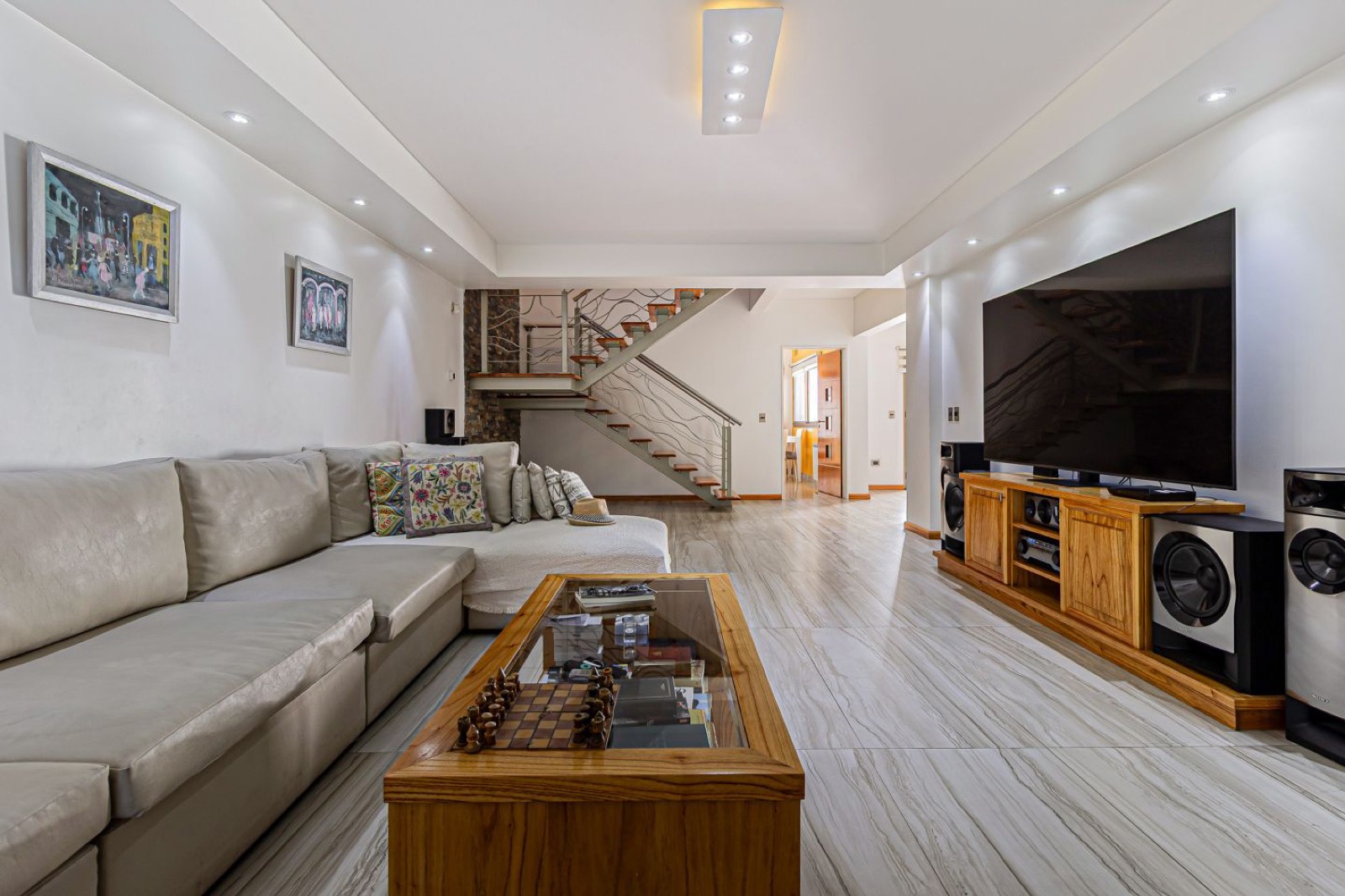 Casa en venta en Manuela Pedraza al 4900 · Villa Urquiza