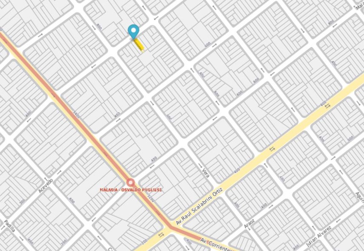 Propiedad publicada por Addario Inmobiliaria