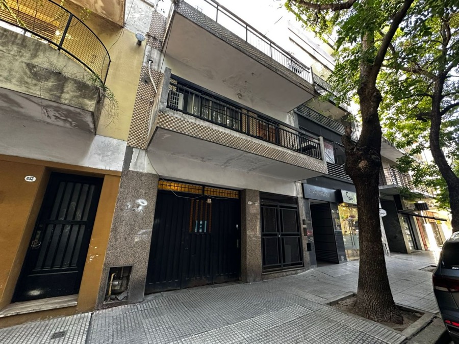 Terreno en Gurruchaga al 600